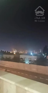 ۱۲۶ متر ۳ خوابه