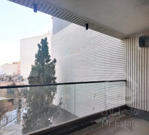 آپارتمان نوساز سه طرف نور ۱۹۱ متر شهرک نیروهوایی