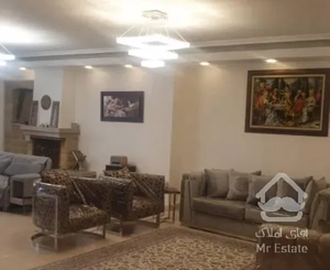 آپارتمان در سعادت آباد