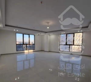 ۲۰۰متر ۳خواب، گلزار، نوساز، فول مشاعات