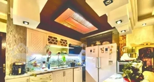 اپارتمان۷۲متری۲خواب،تکواحدی هفت‌چنار مترو‌ بریانک