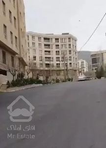 فروش آپارتمان ۲۰۰ متری ۳ خوابه در سوهانک