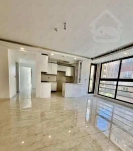 ۶۵ متر/یک خواب/فول امکانات/کلید نخورده/شهران