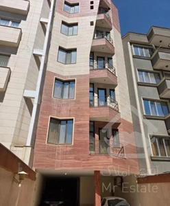 آپارتمان تکواحدی فول ۱۲۰ متر لادن ۱۷