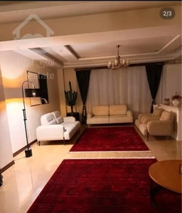 فر‌ش ۱۱۰متر سه خواب