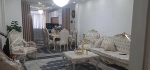 فروش آپارتمان ۷۶ متری ۲ خوابه در نعمت‌آباد