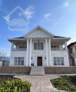 فروش ویلا شهرکی ۵۴۰متری مدارک کامل در کلاراباد