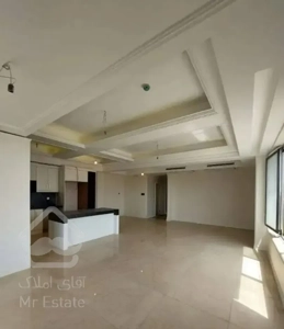 ۱۱۰ متر /۲ خواب / تکواحدی / سعادت آباد