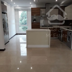 اجاره و رهن آپارتمان ولنجک 190  متر شیک