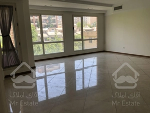 رهن و اجاره آپارتمان ۱۲۵ متری ۲ خوابه فرمانیه