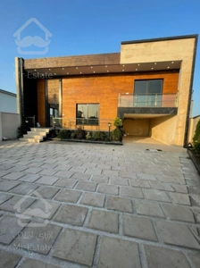 فروش ویلا ۴۰۰ متر بسیار شیک در جاده کلوده