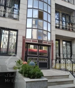 135متر 3خواب تمیز قابلیت تمدید  پارکینگ