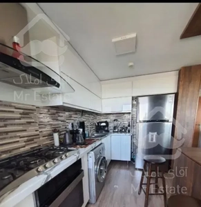 ۷۰متر تکخواب (فول +بالکن)کلیدنخورده