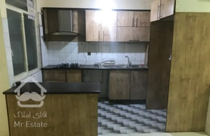 ۶۵ متر جنت آباد مرکزی بلوار بعثت تمیز