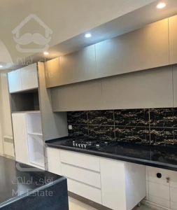 نیاوران 140متری دو خواب تک واحدی