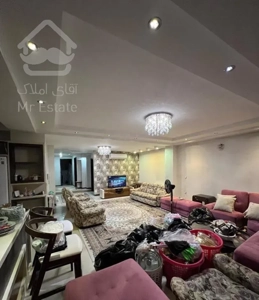 فروش آپارتمان ۱۵۰ متری ۲ خواب خزر فرح آباد