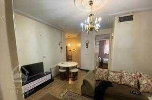 ۵۴ متری ،۲ خوابه ، شهران جنوبی