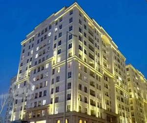 ۹۵متر/برج مجلل همیلا