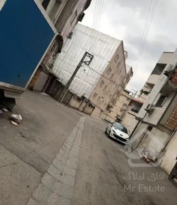 فروش اپارتمان 2واحدی