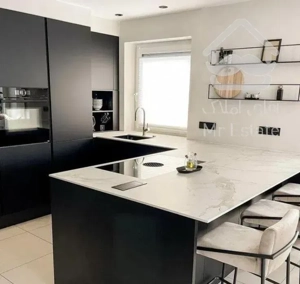 آپارتمان 104 متری/ دو خواب/ دید باز/ فول امکانات