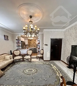 ۷۰ متر بازسازی شده جانبازان