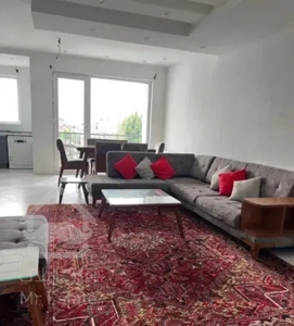 آپارتمان نوساز مبله ۹۱متری لوکیشن بی نظیر رویان