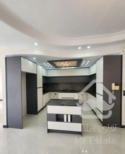 ۱۲۳متر ۳خواب فول تراورتن معاوضه با آپارتمان منطقه۵