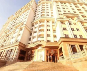 ۶۰متر    برج باغ برلیان     جنت آباد مرکزی