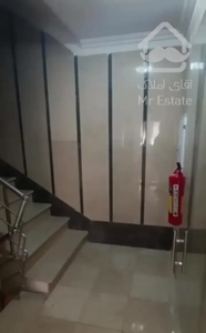 90متر دوخوابه فول امکانات شریعتی میثاق