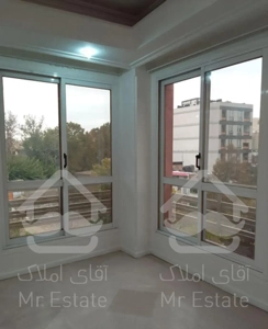 ۱٠٠متر تجریش**فوق شیک ویو ابدی**