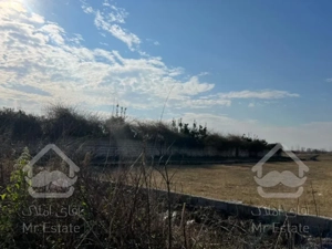 فروش زمین قابل ساخت پرداخت اقساطی