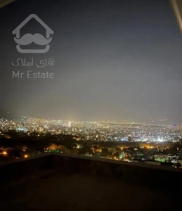 ۲۰۵متر/دید ویو شهر/تراس بزرگ قابل چیدمان/مدرن