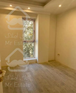 ۱۱۲ متر ۲ خواب نوساز سهروردی شمالی