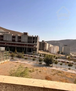 فاز۸/عرصه وام تسویه /۱۲۱متر ۳خواب /محله ۱