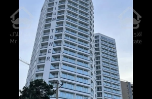 دریاچه چیتگر برج تریتیوم ۱۵۸ متر واحد ۳ خواب