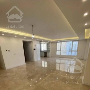 آپارتمان ۱۳۵ متر ۲ خواب در علامه شمالی