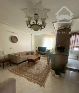 آپارتمان۶۰متری تکخواب فول امکانات شاهکار نور ونقشه