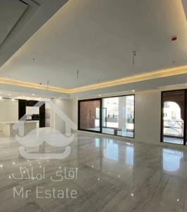 ۱۸۸ متر  فول مدرن  کلیدنخورده ۲ پارکینگ تاپ لوک