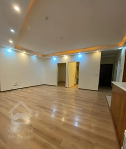 ۷۵ متر/ ۲ خواب / بسیار تمیز /برج باغ