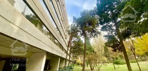 ۱۳۴متر شهرک اکباتان /روب شمال و پارک A2/خوش نقشه