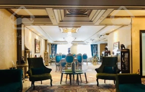 ۱۸۰ متر شهرک لاله ۳ خواب