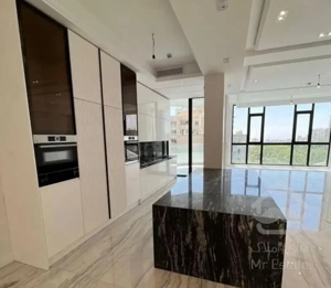 ۲۵۰متر*سازه مدرن*ویوابدی*غربی های بلوار ۲۴متری