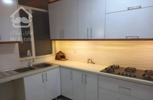 55متر دو خواب فول 30متری نیرو هوایی