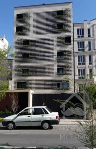 آپارتمان ۲خواب/ اندرزگو قیطریه/۲۶میلیارد