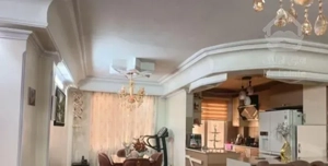 آپارتمان فروشی در جاجرودسعیداباد