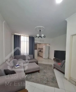 پونک مهستان ۶۰ متر تک خواب با پارکینگ سندی