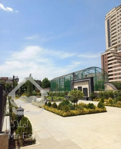 برج مجلل پارسی/۱۱۷ متر/۲خواب