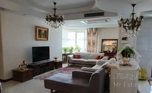 ۱۴۵ متر۳خوابه کوهک چیتگر