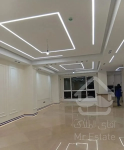 فردوس شرق نوساز ۱۴۱ متر ۲p فول امکانات تبدیل دارد