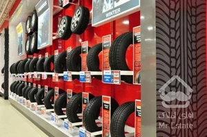 اجاره مغازه /تجاری براصلی/فردوس شرق